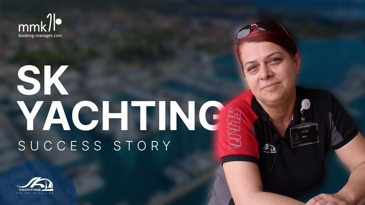 SK Yachting - Success Story