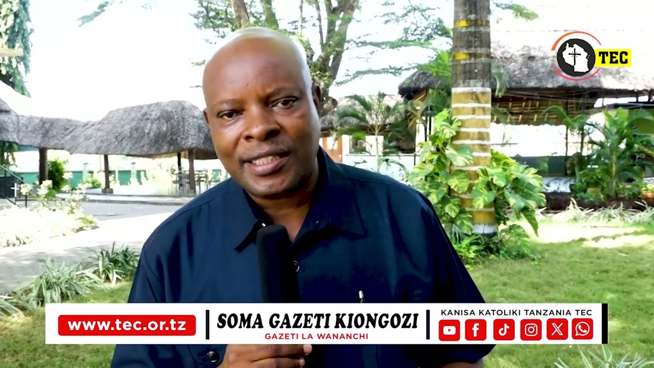 Karibu Stella Maris Mtwara University College (STeMMUCo)