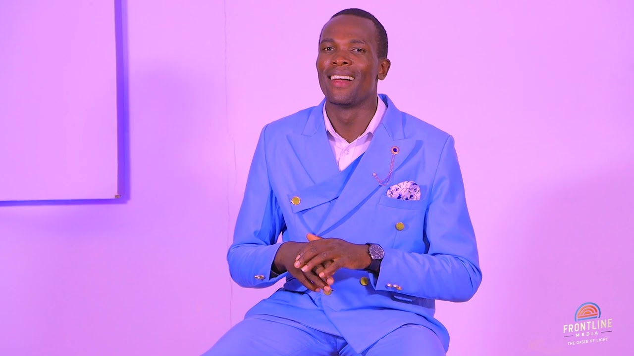 Ng'ama Nong'eyo By Bro Agawo Joseph [0742377025 ] audio Pro Phelix GMS