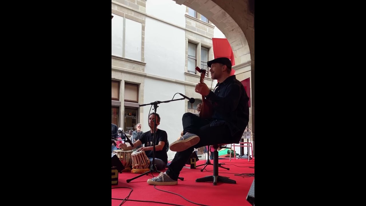 I Pikgi - Showcase RTS Espace 2 - 23 juin 2024