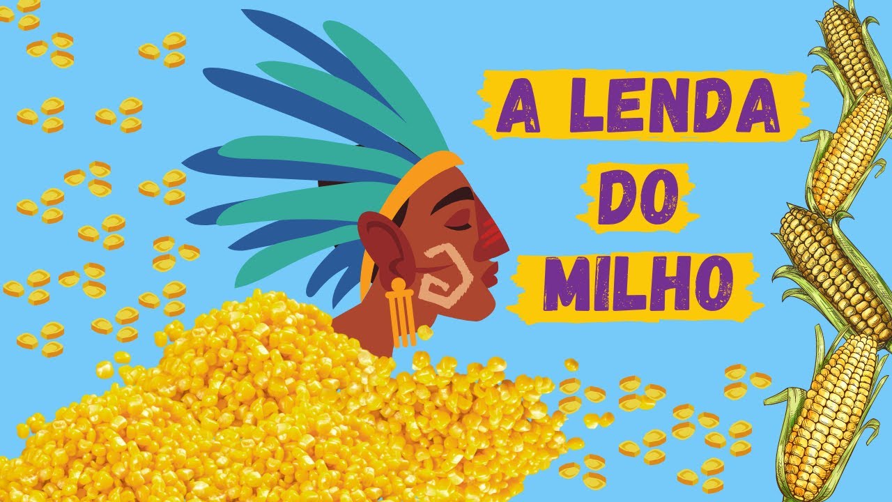 Lendas INDÍGENAS que Você Não Conhece - 19 ABRIL - DIA DOS POVOS INDÍGENAS