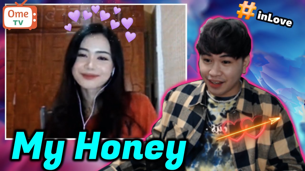 Я НАКОНЕЦ-ТО НАШЁЛ САМУЮ КРАСИВУЮ ДЕВУШКУ НА OMEGLE, и она из Малайзии! | Я собираюсь переехать в...