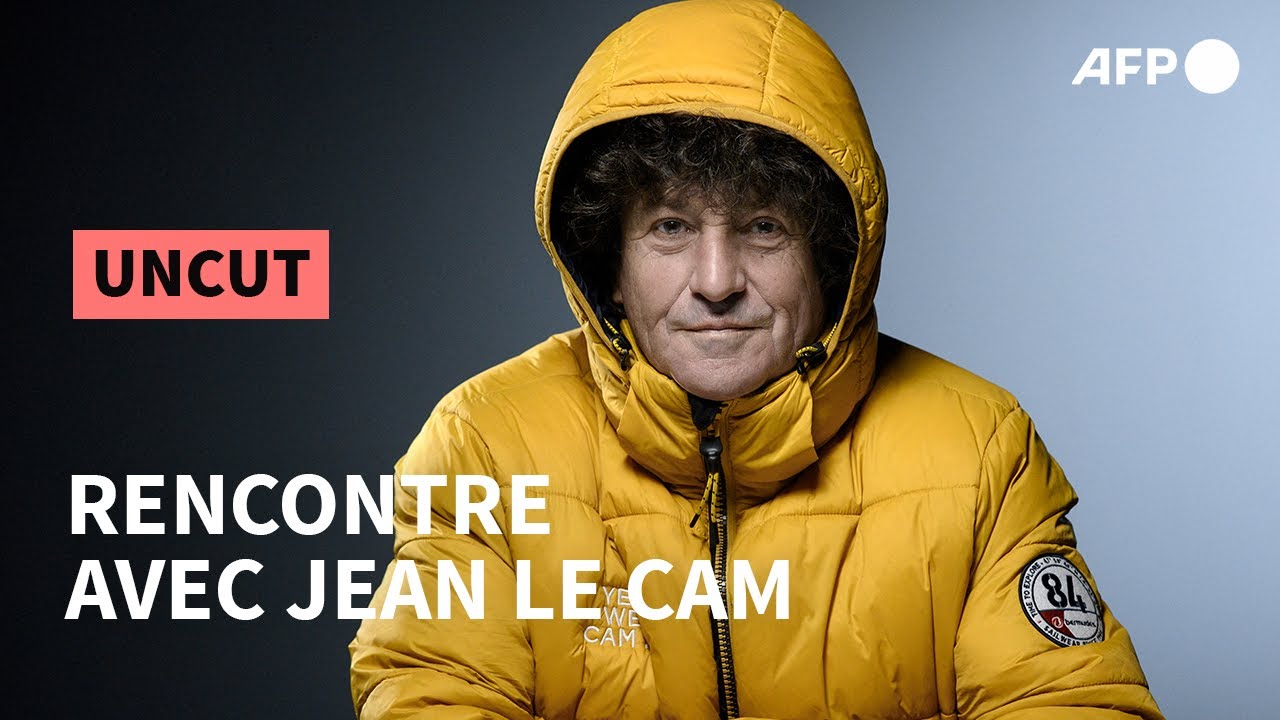 Jean Le Cam: 