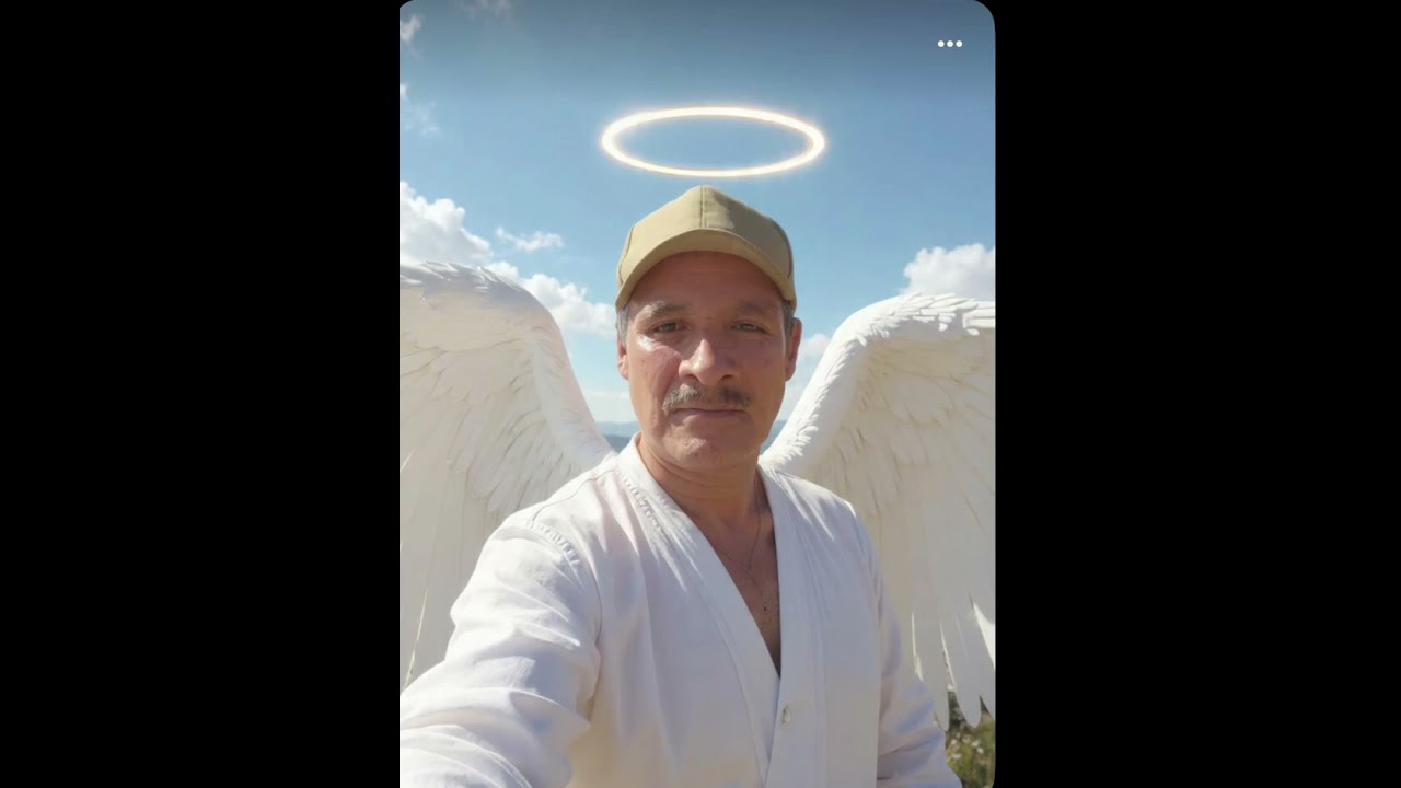 Historia de Oscar Paniagua!!!