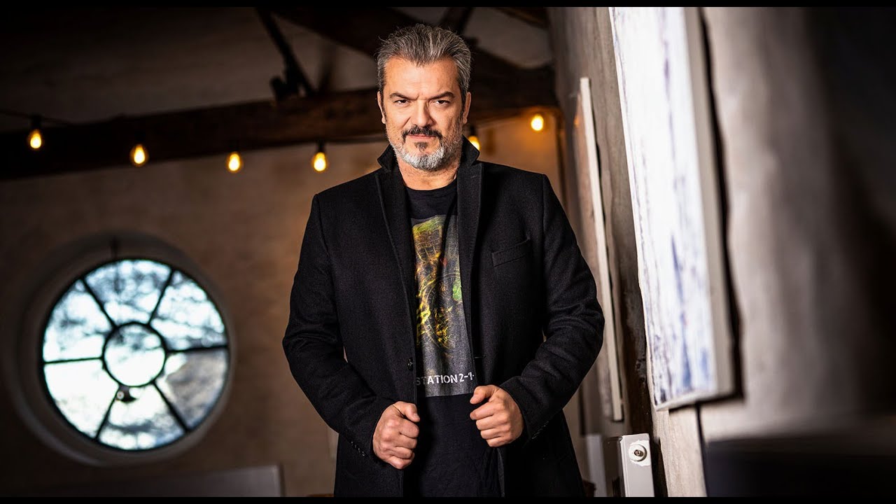 Dragomir Mrsic &rdquo;N&auml;stan lika folkk&auml;r som Lill Babs&rdquo;
