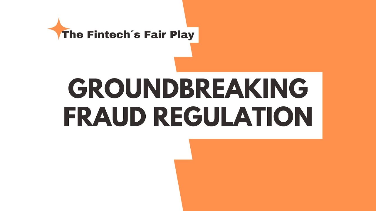 Fraud Regulation EXPERT Shares Top Tips for Fintech Startups in 2024