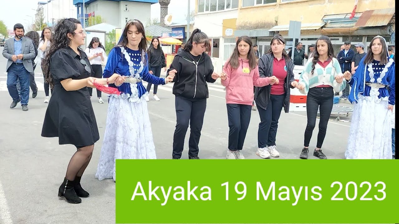 Kars Akyaka İMKB full izle ...19 Mayıs 2023