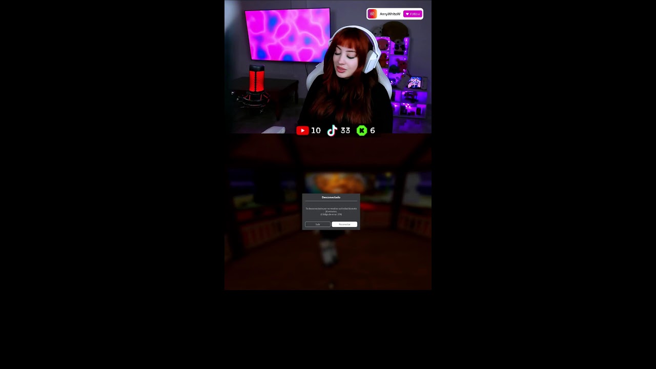 aqui si leemos el chat!