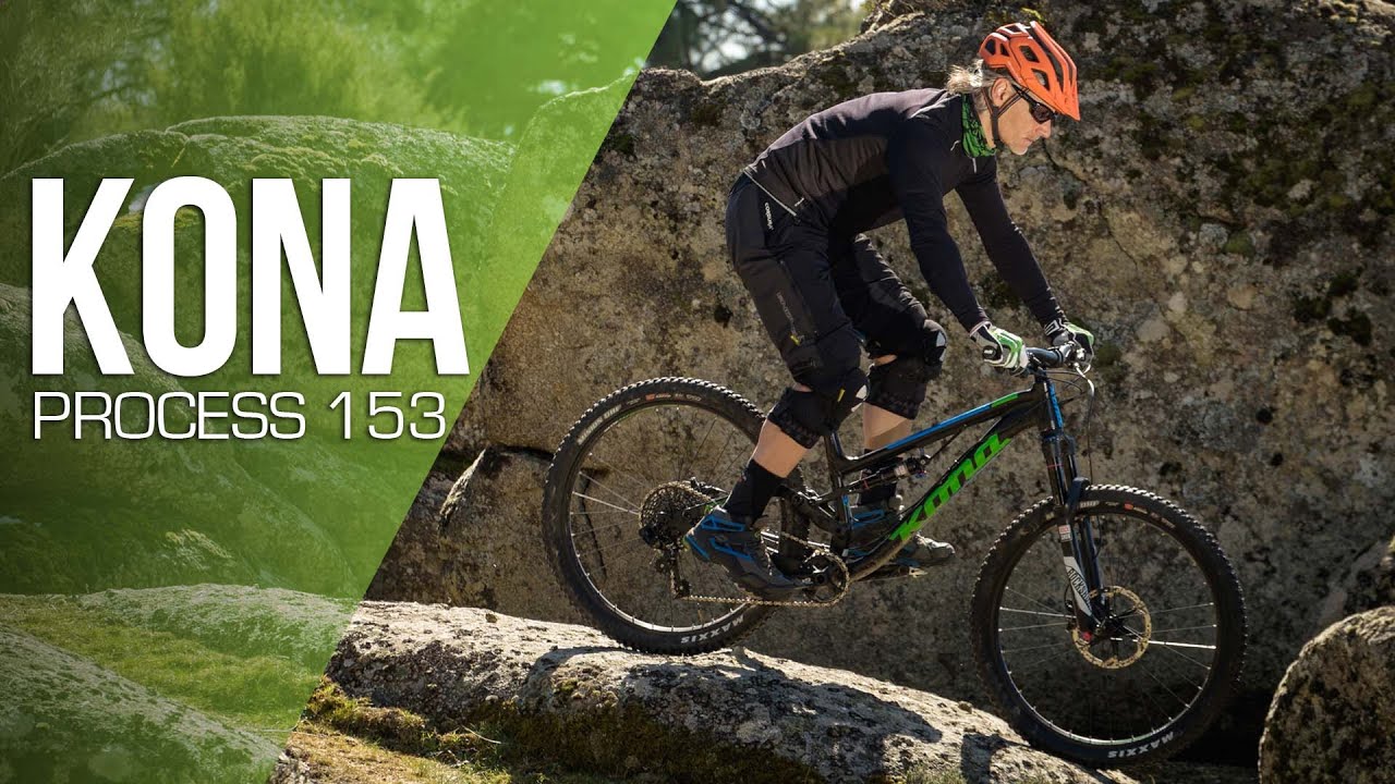 PRUEBA: KONA Process 153