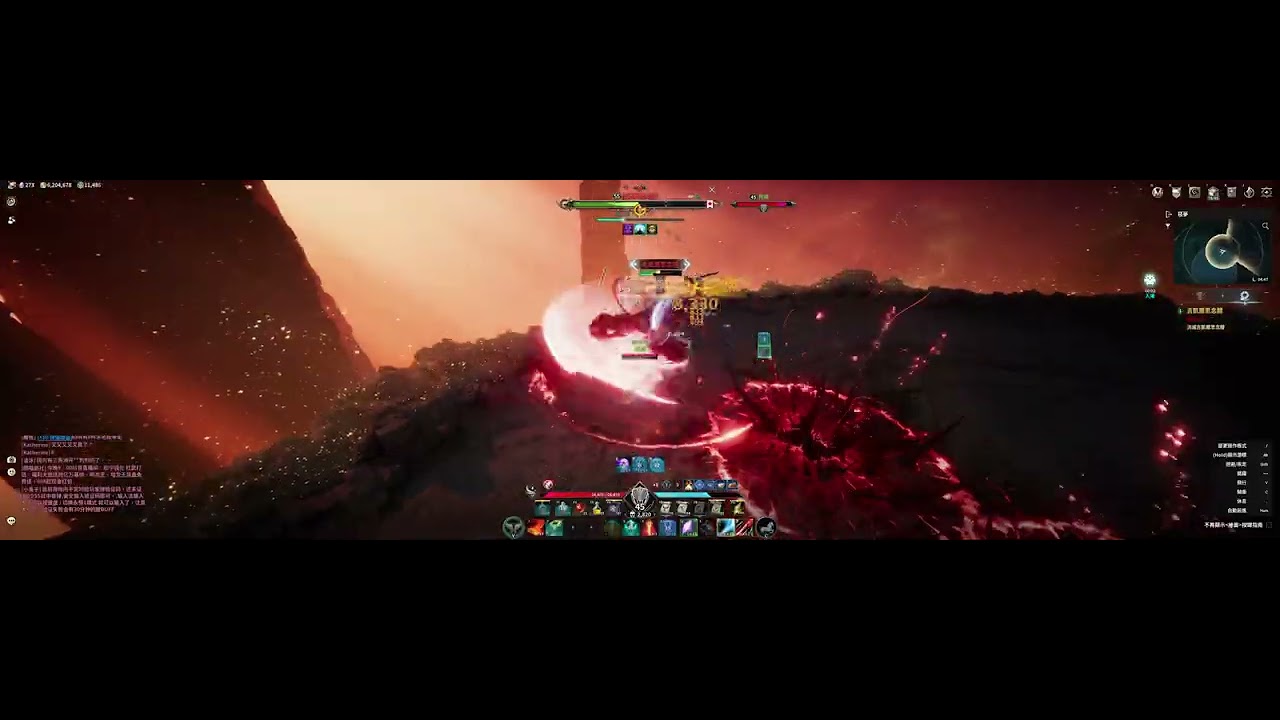 [ AION2 ]  打惡夢吉凱爾_守護星( 裝分2820 )