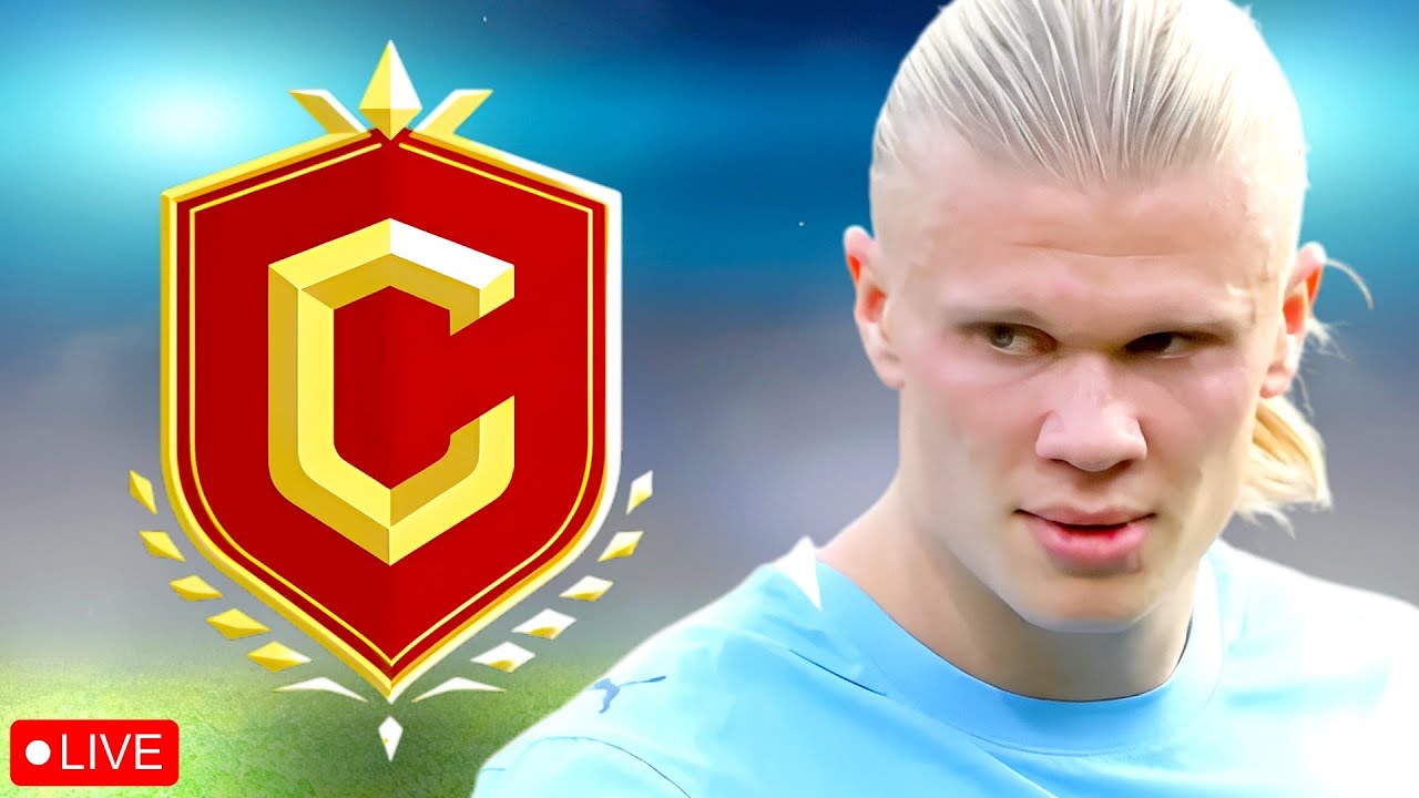 MARATHON WEEKEND LEAGUE 🔥 FC 26 Ultimate Team RTG