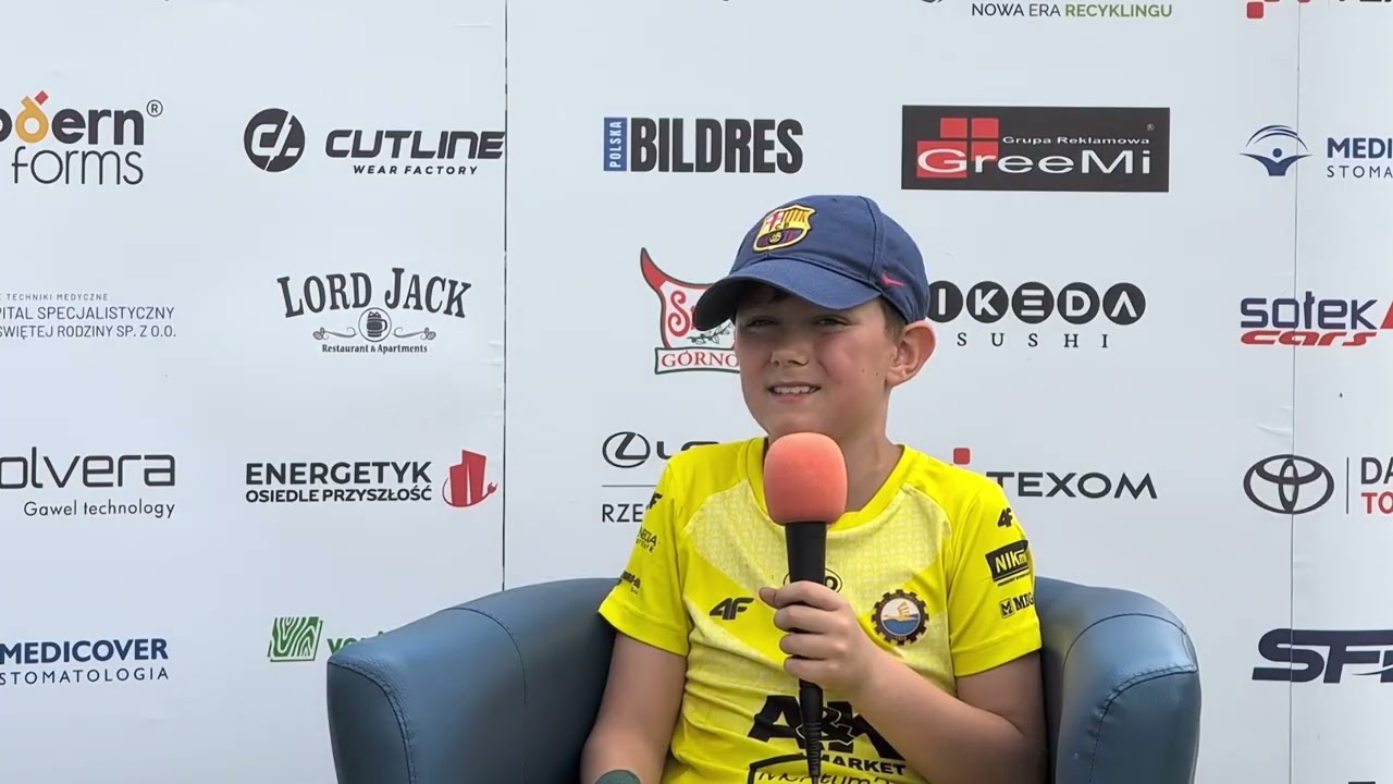 Dżej Dżej ze Stali Mielec woli Ter Stegena od Wojtka Szczęsnego! Diamonds Rzeszów Cup 2025