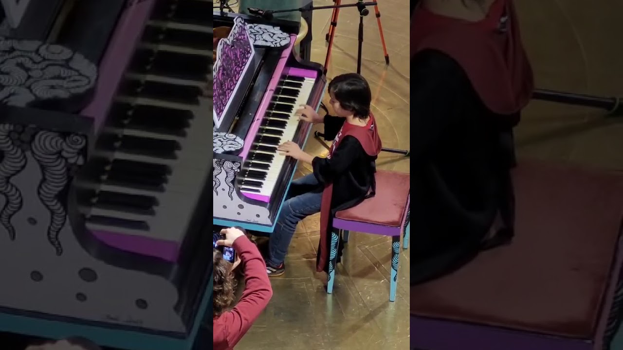 Medley Piano 
