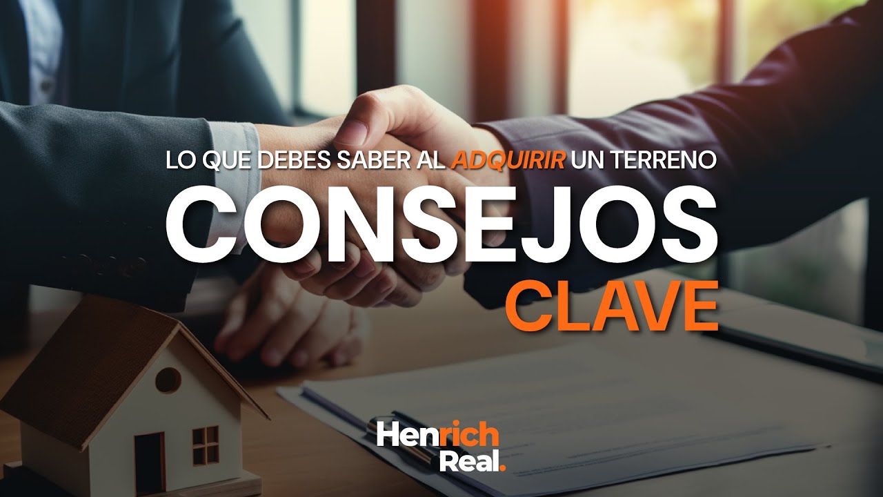 Sunarp Consulta Gratuita: Consejos clave que debes saber antes de comprar un terreno