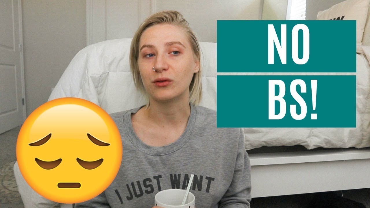 WHAT 1 YEAR OFF CHEMO LOOKS LIKE. CANCER UPDATE & SCAN | BTBY EP.6
