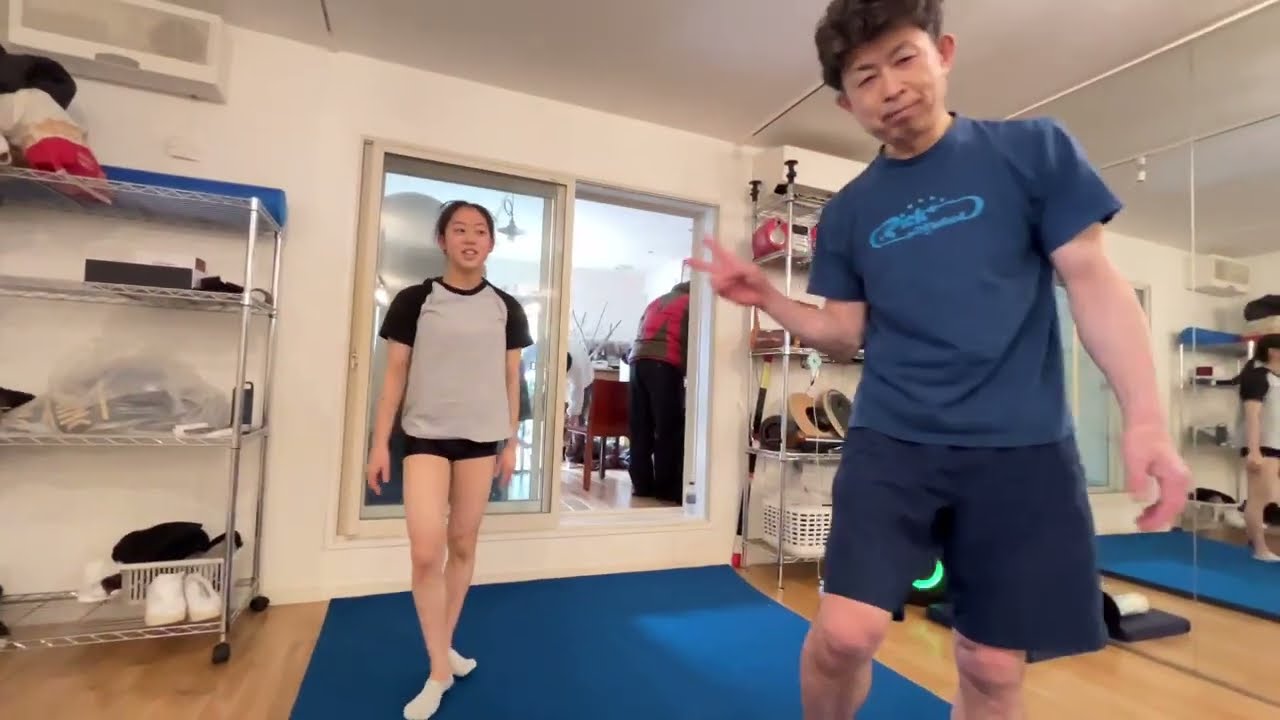 RickMethod Stretches 2024 - Advanced