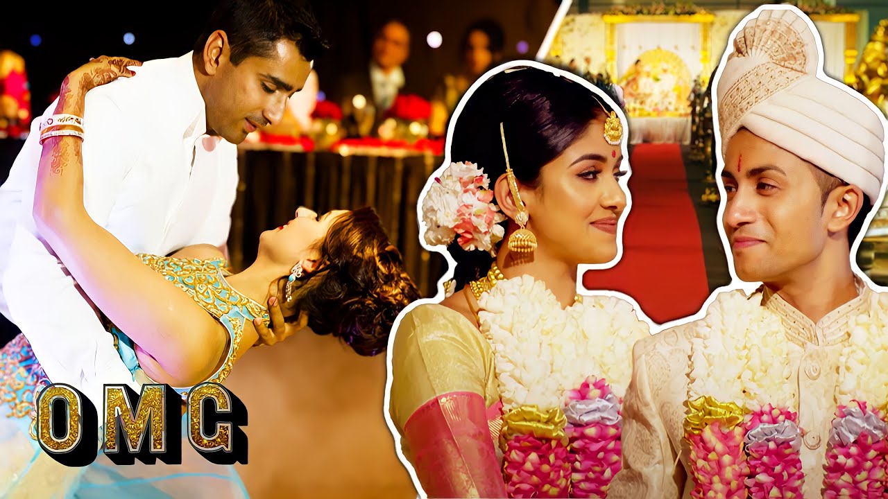Inside the &pound;100K Indian Wedding Industry | Turban Legend -  Full Documentary | OMG Weddings
