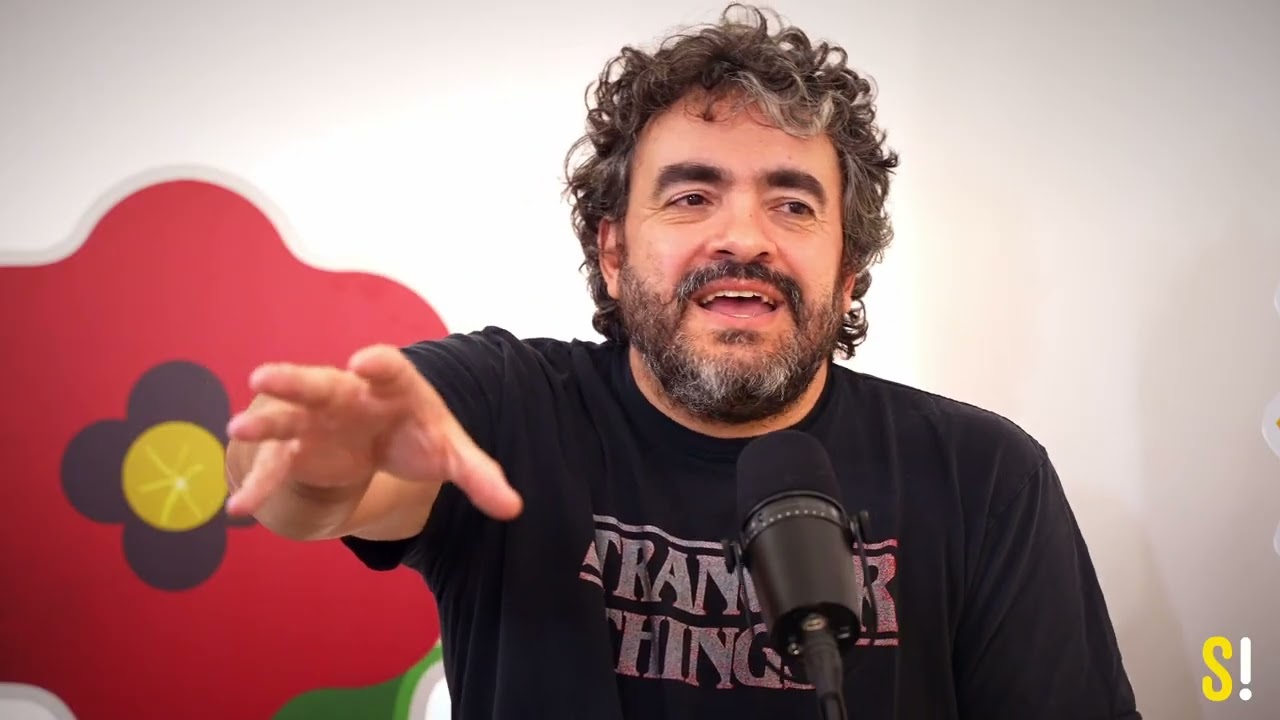 Spiegamelo! Podcast ep. 9 con Massimo Florio (Dietnam)