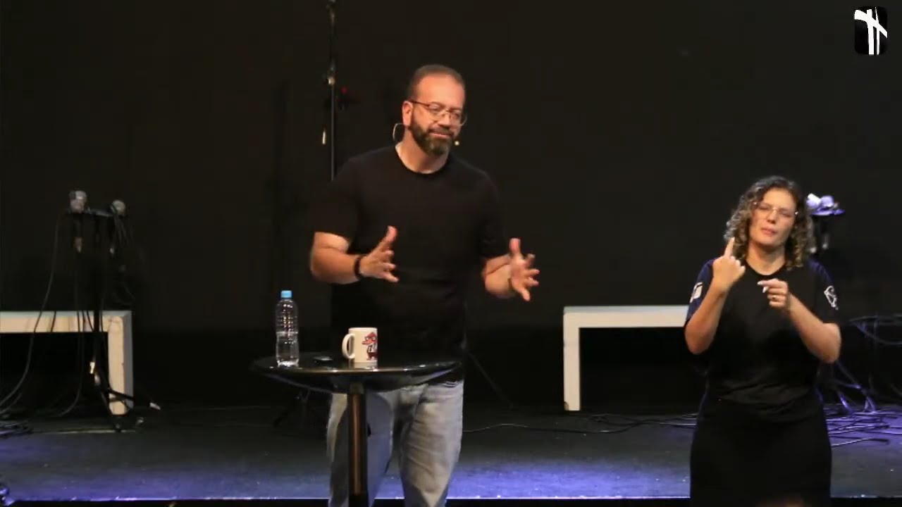 O ÚLTIMO RECURSO DA GRAÇA | Pr. Lucas Girardi - Evangelho Simples