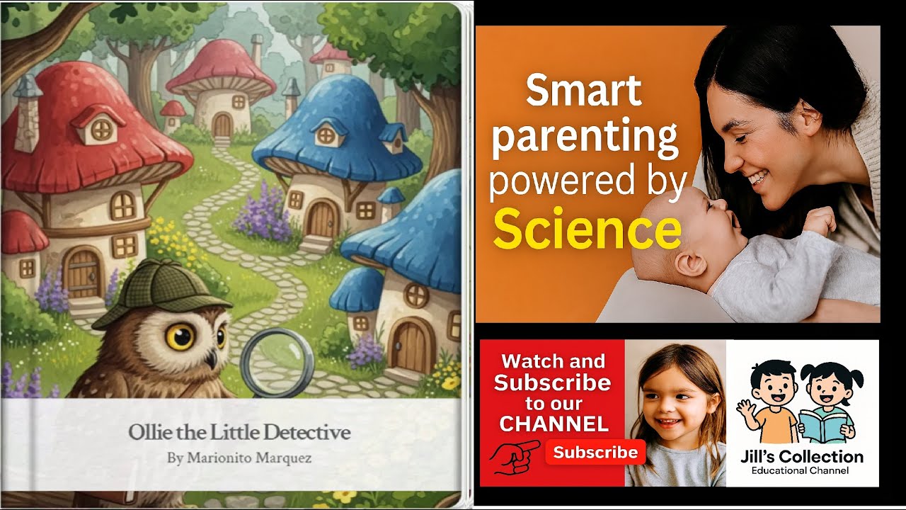 Teach your children the value of truth-seeking through storytelling.