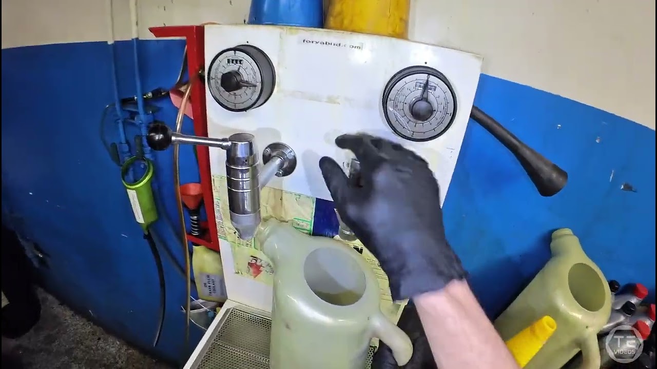 Обслуживание Honda Accordian 9-го поколения Prestine #hondaaccord #заменамасла #точка зрения #удо...