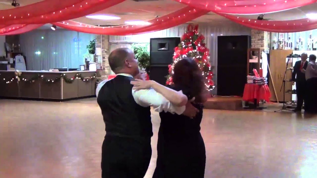 2015 WINTER SHOWCASE   JANICE'S WALTZ