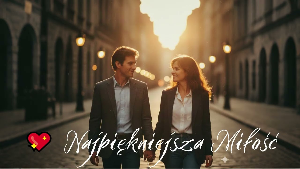 💖 Najpiękniejsza Miłość❤️ uczucie, które rodzi się w sercu ❤️