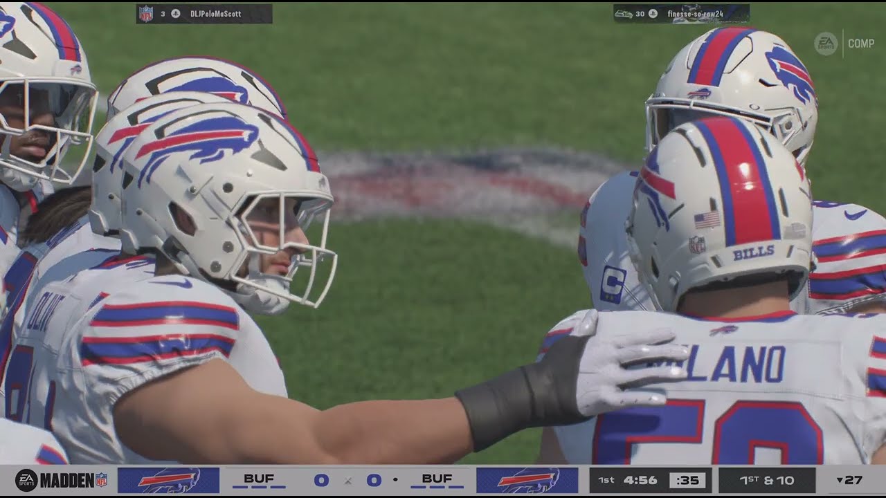 Bills vs bills✌🏾✌🏾