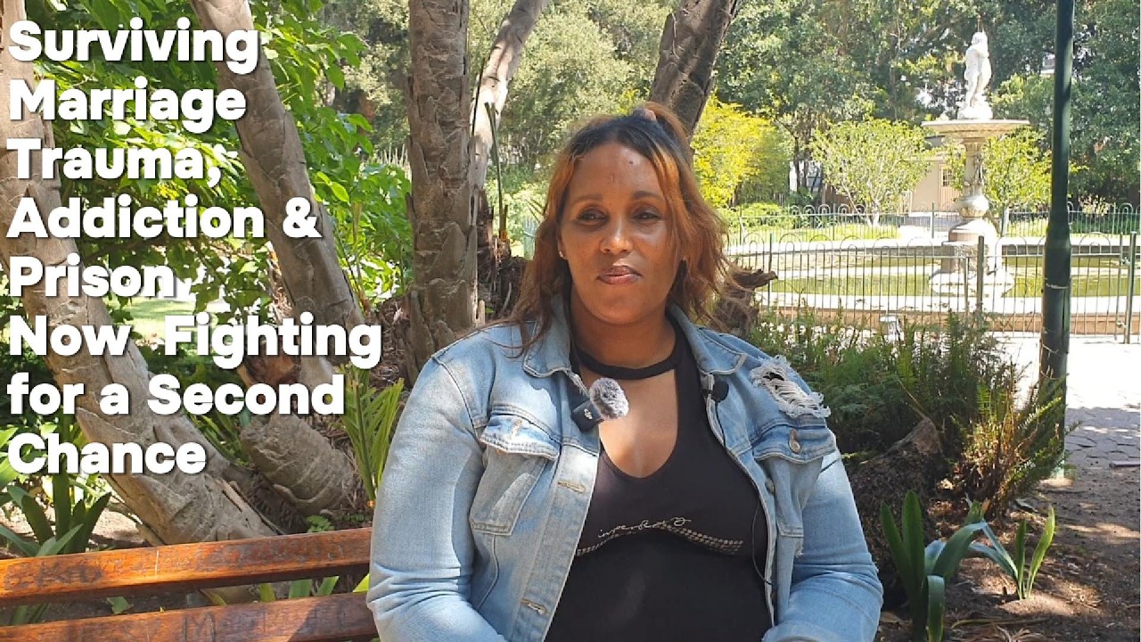 I Survived a Nightmare Marriage; He Almost Ended my Life