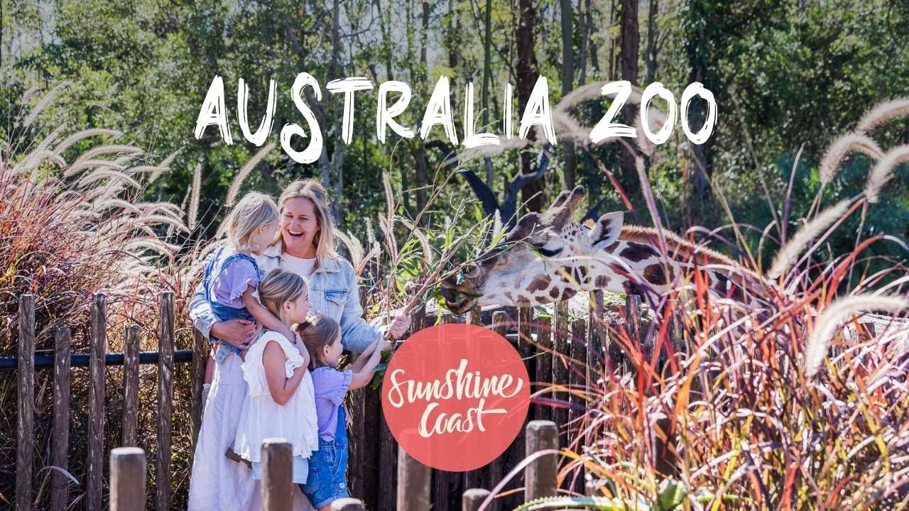 Australia Zoo