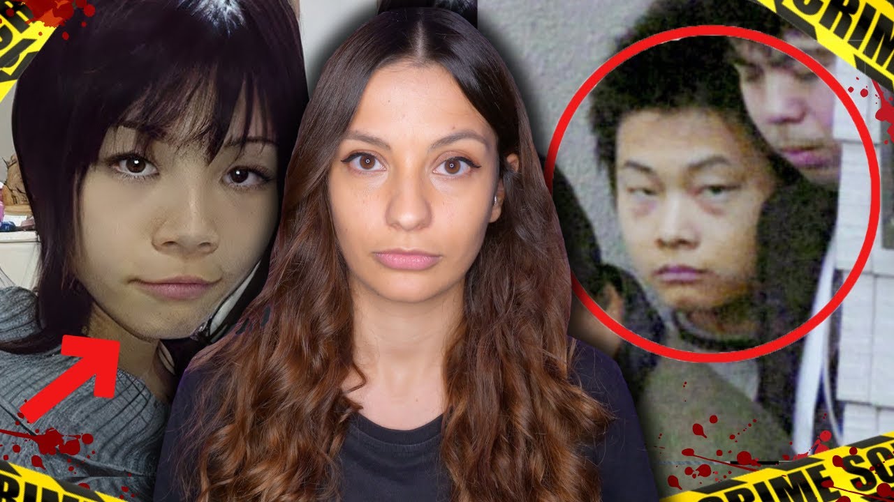 LO HANNO DIFESO FINO ALLA FINE: il caso di Azumi e Yuki Muto (TRUE CRIME)