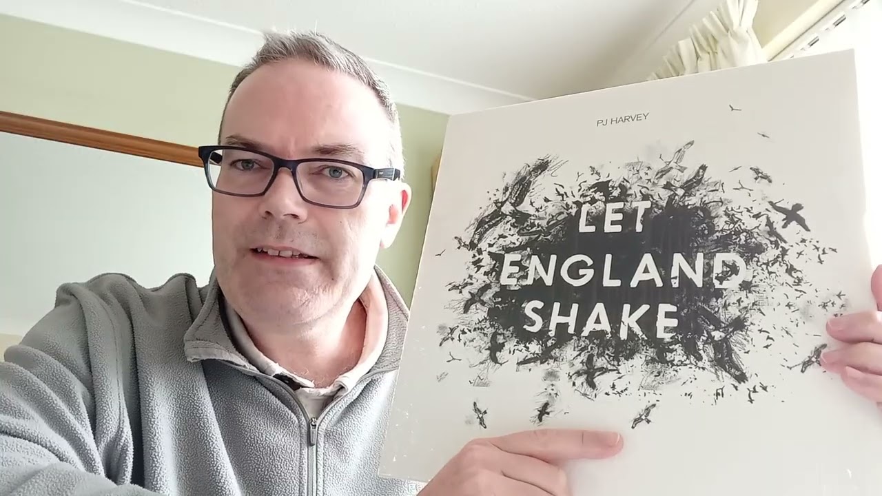 Black & White Album Art - Thread Response @Americanasam1994 