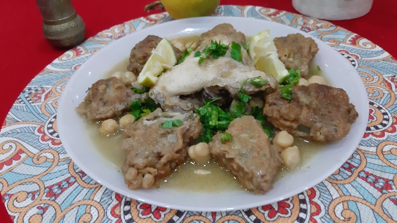 جواز بالقرنون باني الجزائري 🇩🇿🇩🇿...artichaux panés en sauce blanche