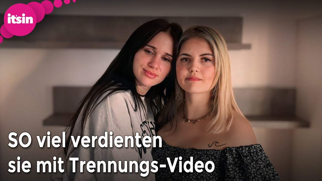 „Let's Dance“-Star Vanessa Borck: SO viel verdiente sie mit Trennungsvideo • it's in
