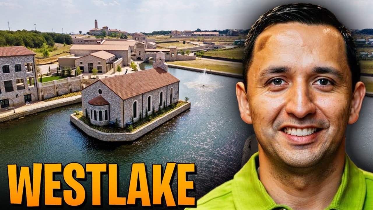 What People Get Wrong About Living in Westlake