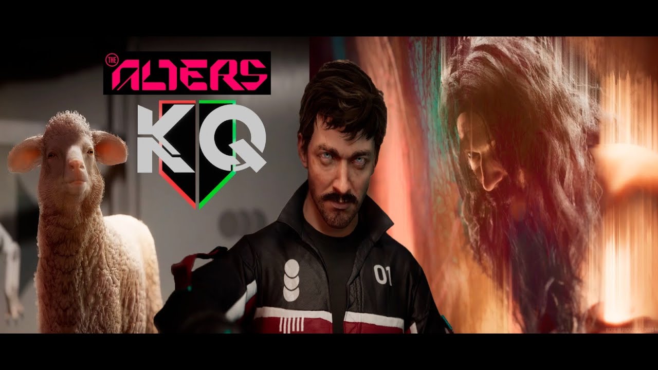 Подготовься, путь у нас не близкий | The Alters DEMO |