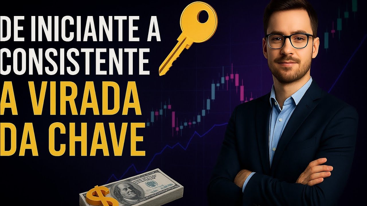 DE INICIANTE A CONSISTENTE 