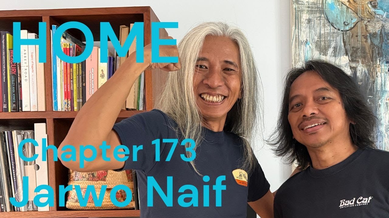 HOME Chapter - 173 - JARWO Naif