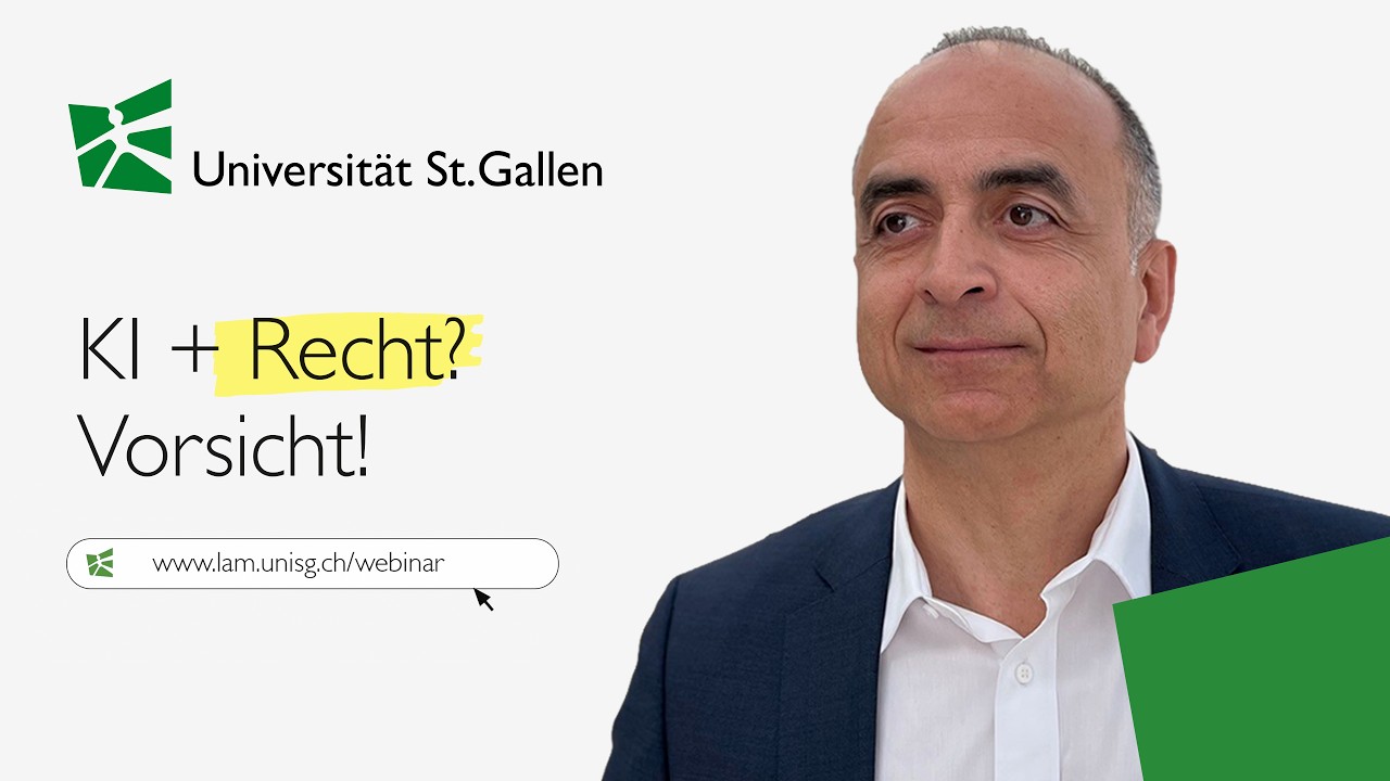 KI und ihr Einfluss auf die Rechtsberatung