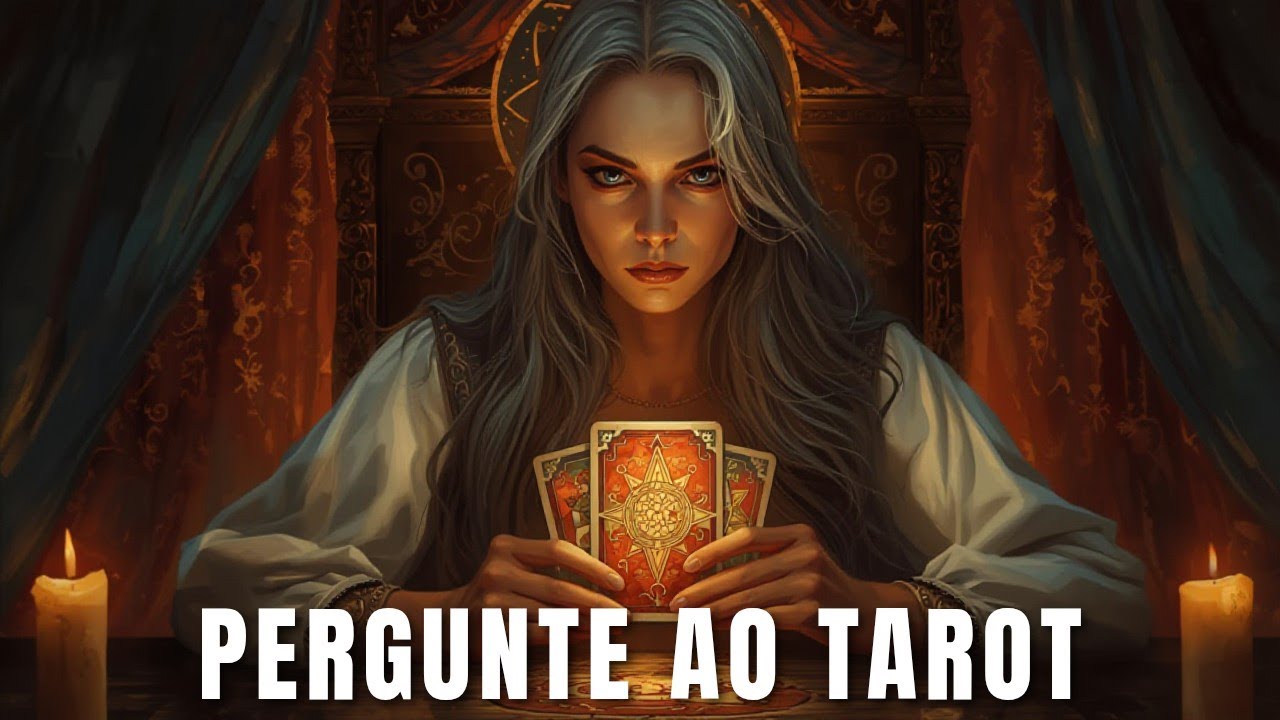 Tarot Cigano 