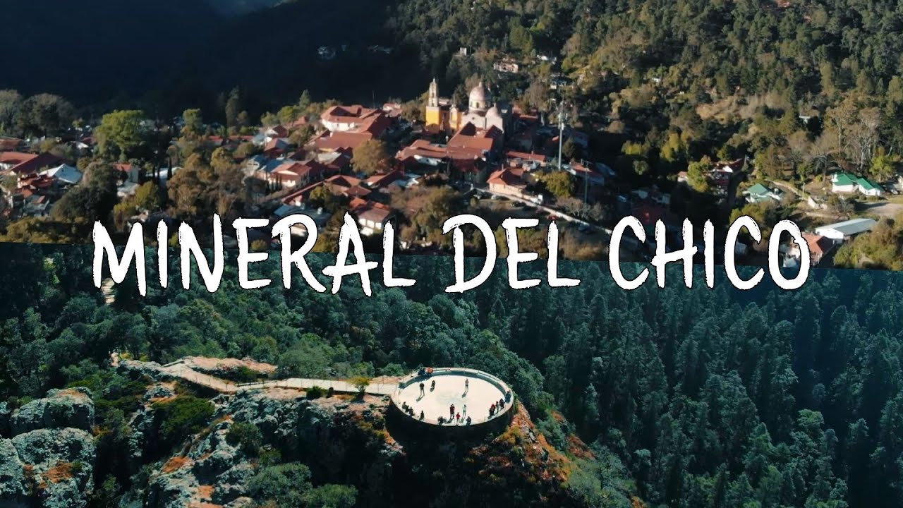 Mineral del Chico en Hidalgo: ¿Qué hacer y cuáles son sus atractivos?