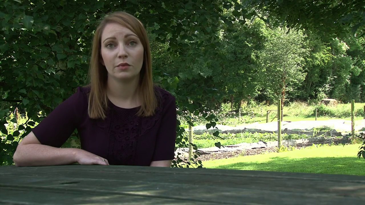 Elaine speaks about her experience working for Nua Healthcare