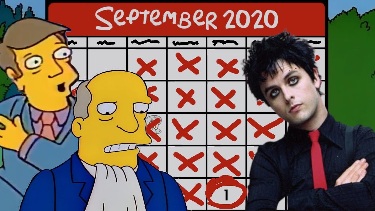 Wake Me Up When Steamtember Hams