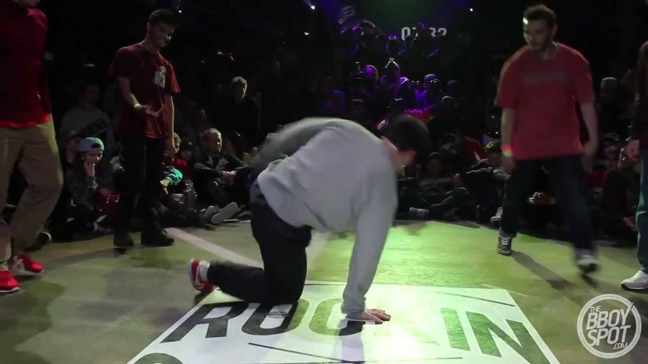 Bootuz (Predatorz Crew) - Street Player 2013
