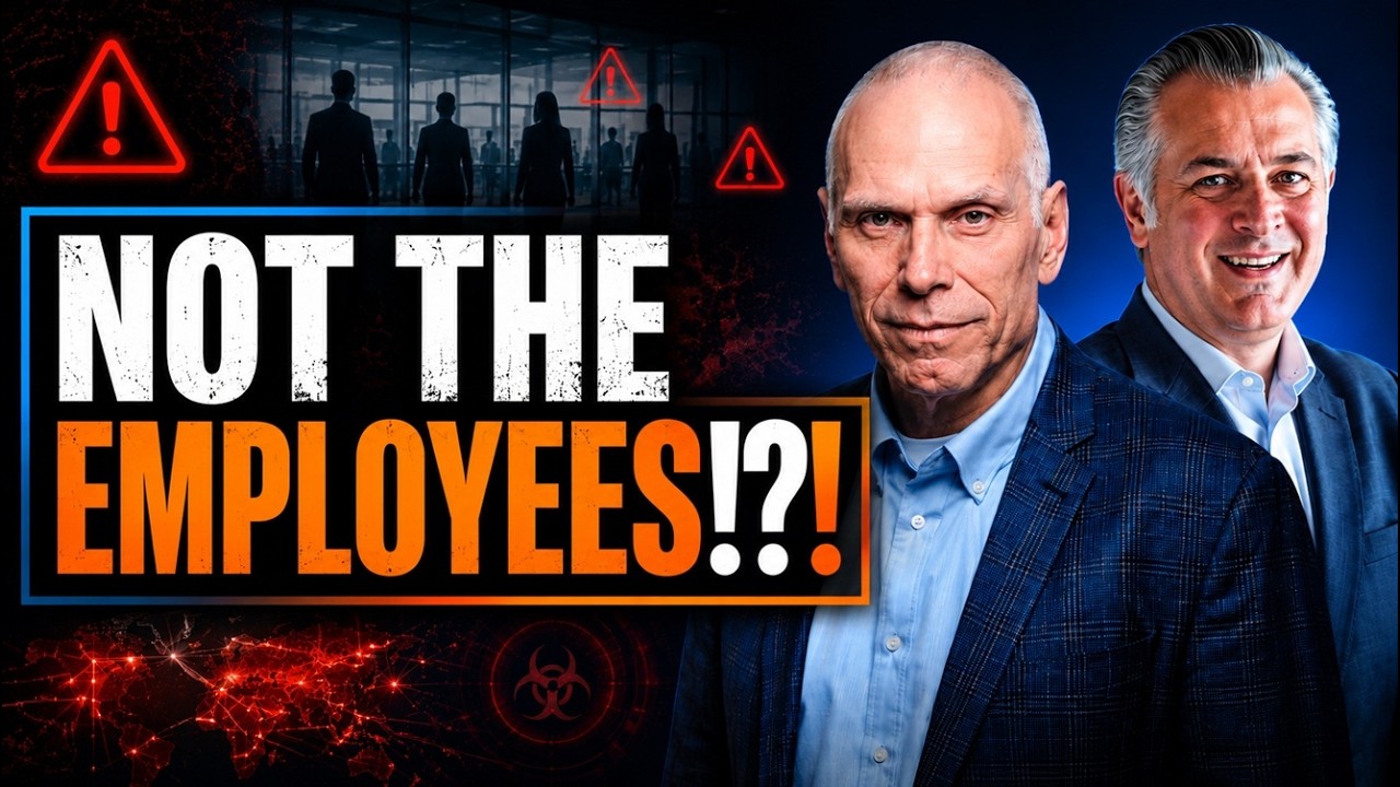 Employee Misconduct Could Trigger Your Next Business Crisis