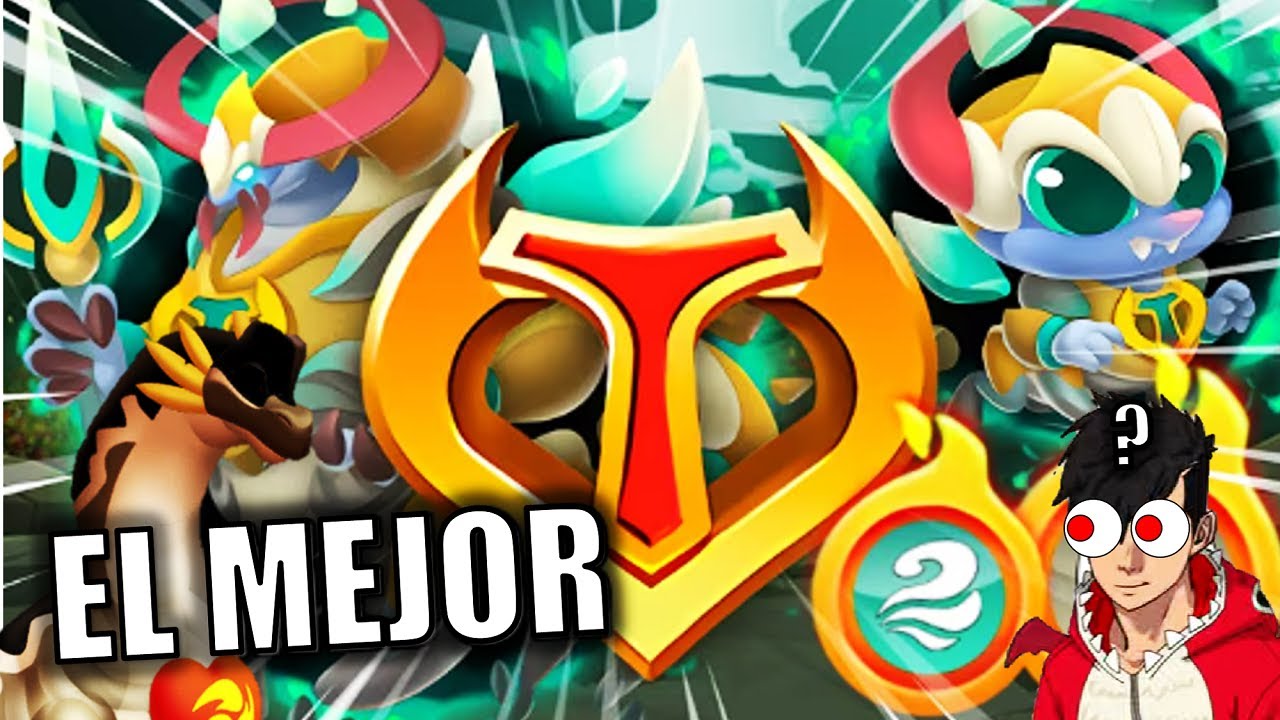 💀EL MEJOR DRAGON DE TODOS💀 #dragoncity #atamdc #top1