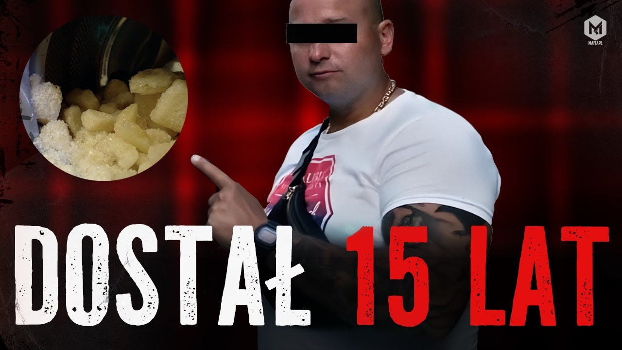 ROBERT RS77 SKAZANY. KILER TURECKIEJ MAFII W WARSZAWIE. POLSKO-DUŃSKI BOSS W RĘKACH SŁUŻB