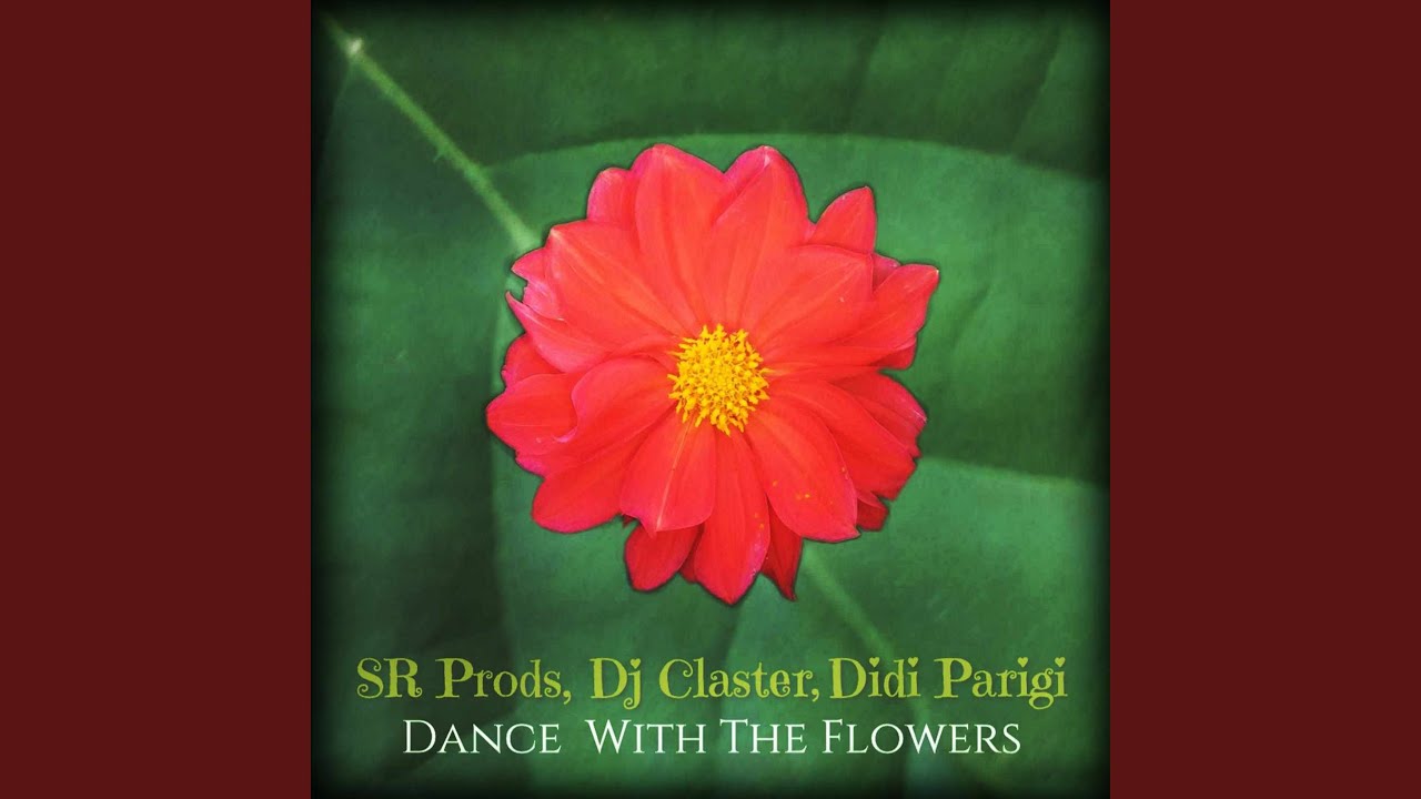 Dance With The Flowers (Abelha Remix)