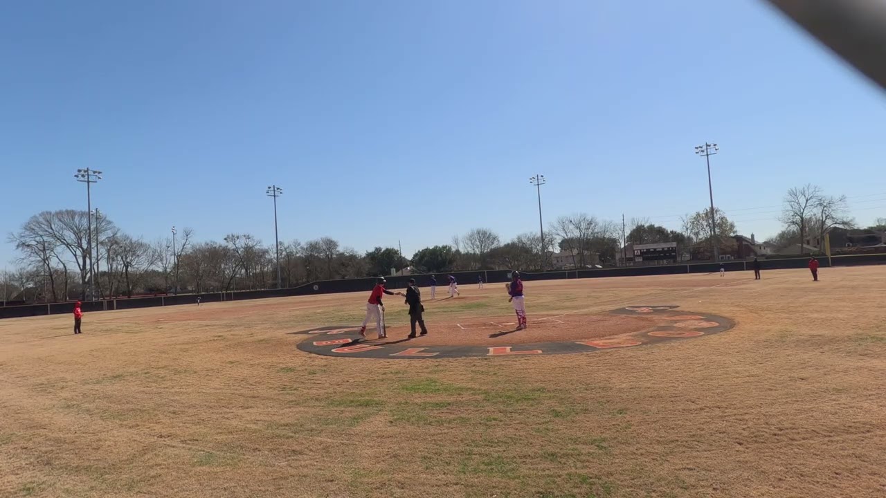 Austin High School Varsity vs Morton Ranch pt2 1/31/26