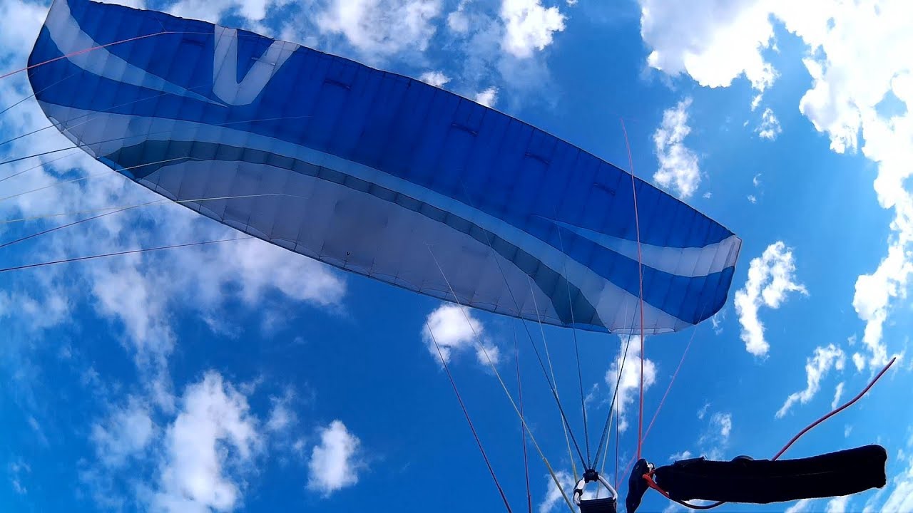 Fly and Hike im Schwarzwald Hochfirst
